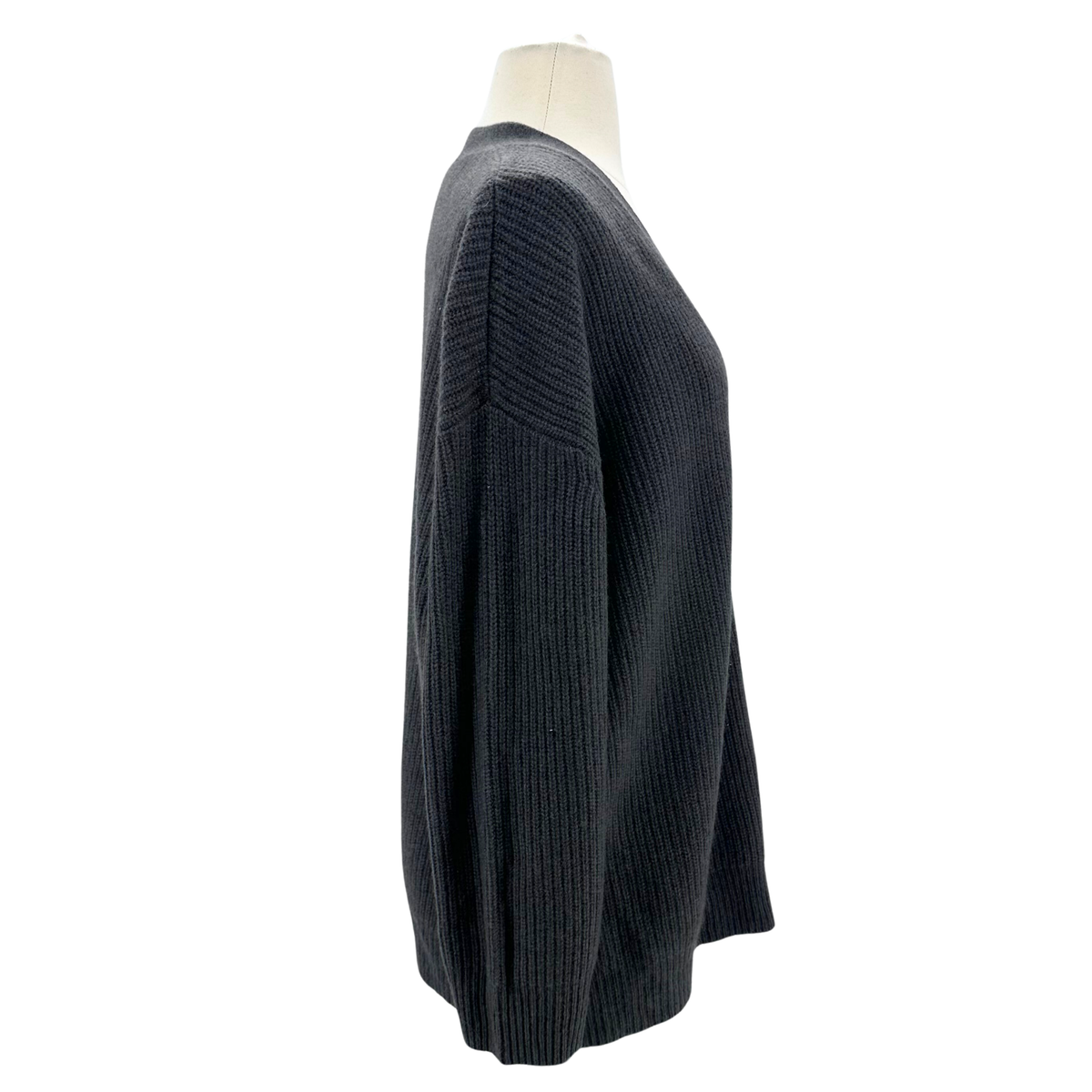 Jenni Kayne Dark Gray Sweater