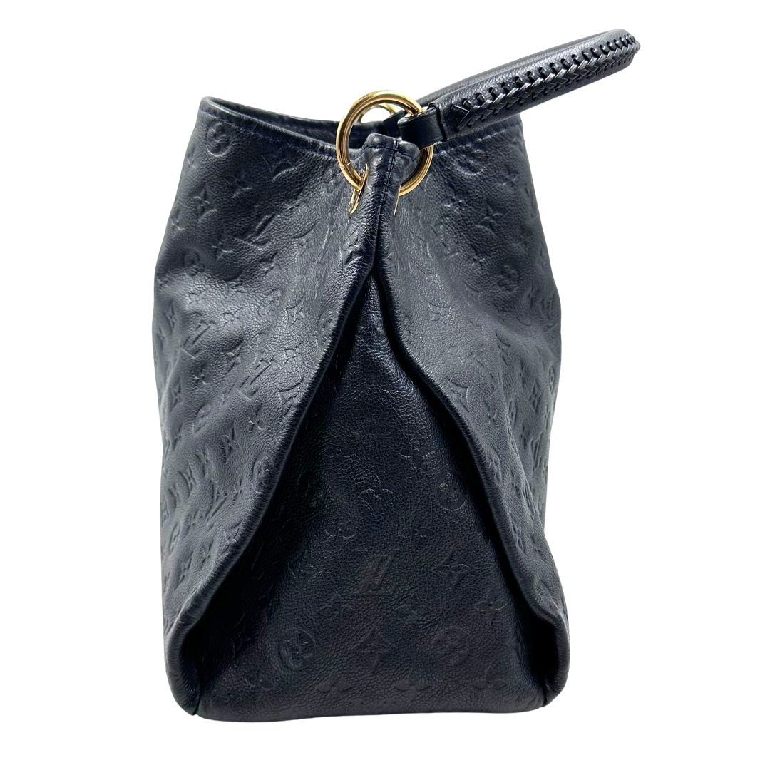Louis Vuitton Artsy MM Hobo