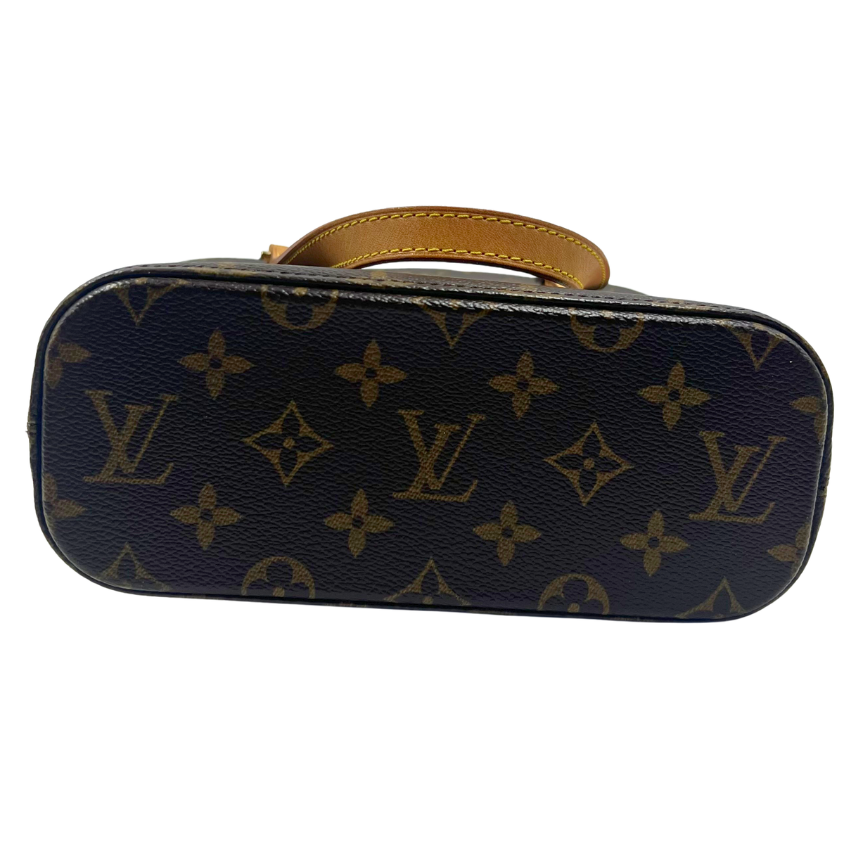 Louis Vuitton Panda Vain Top Handle Bag