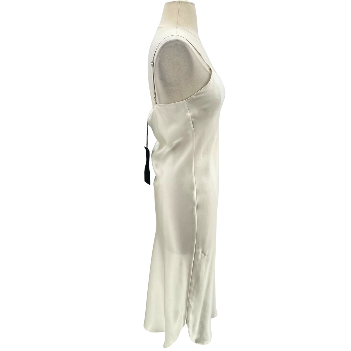 Nili Lotan White Dress