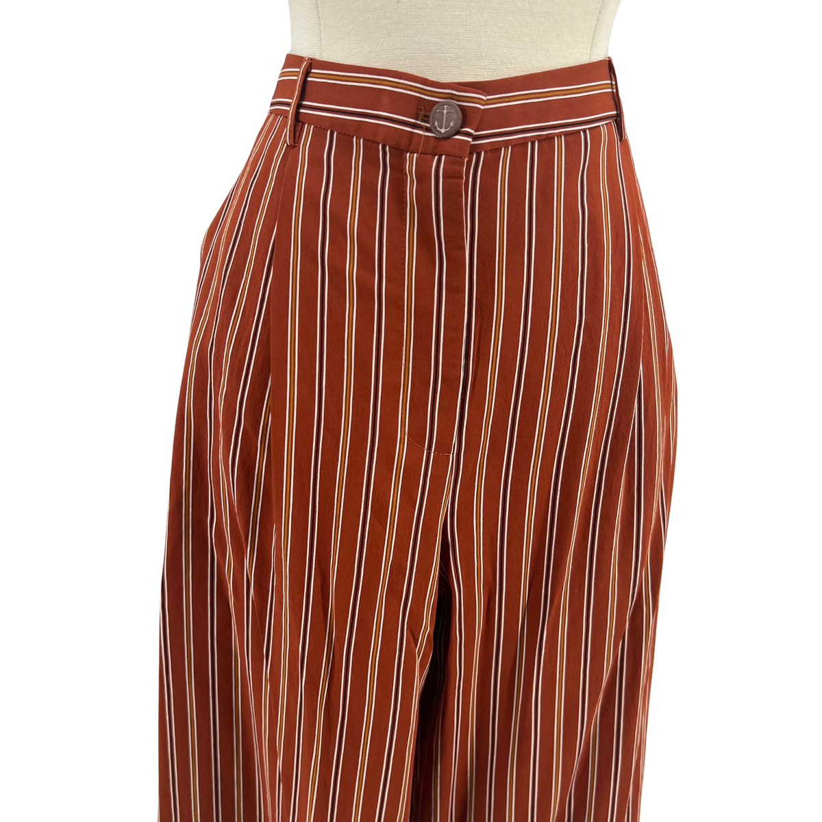 merci Rust Pants