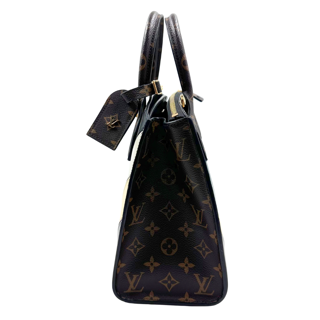 Louis Vuitton Two-way bag