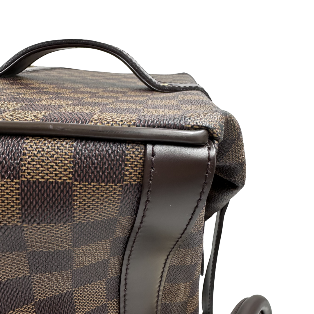 Louis Vuitton Suitcase