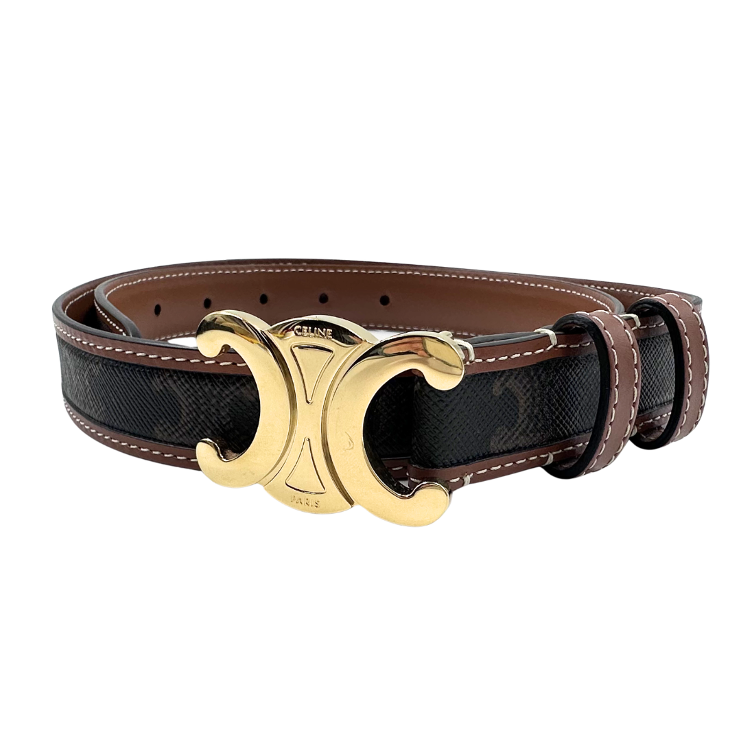 Celine Belts