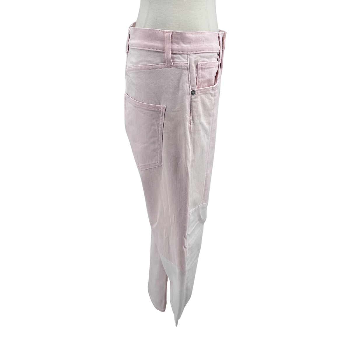 Veronica Beard Blush Jeans