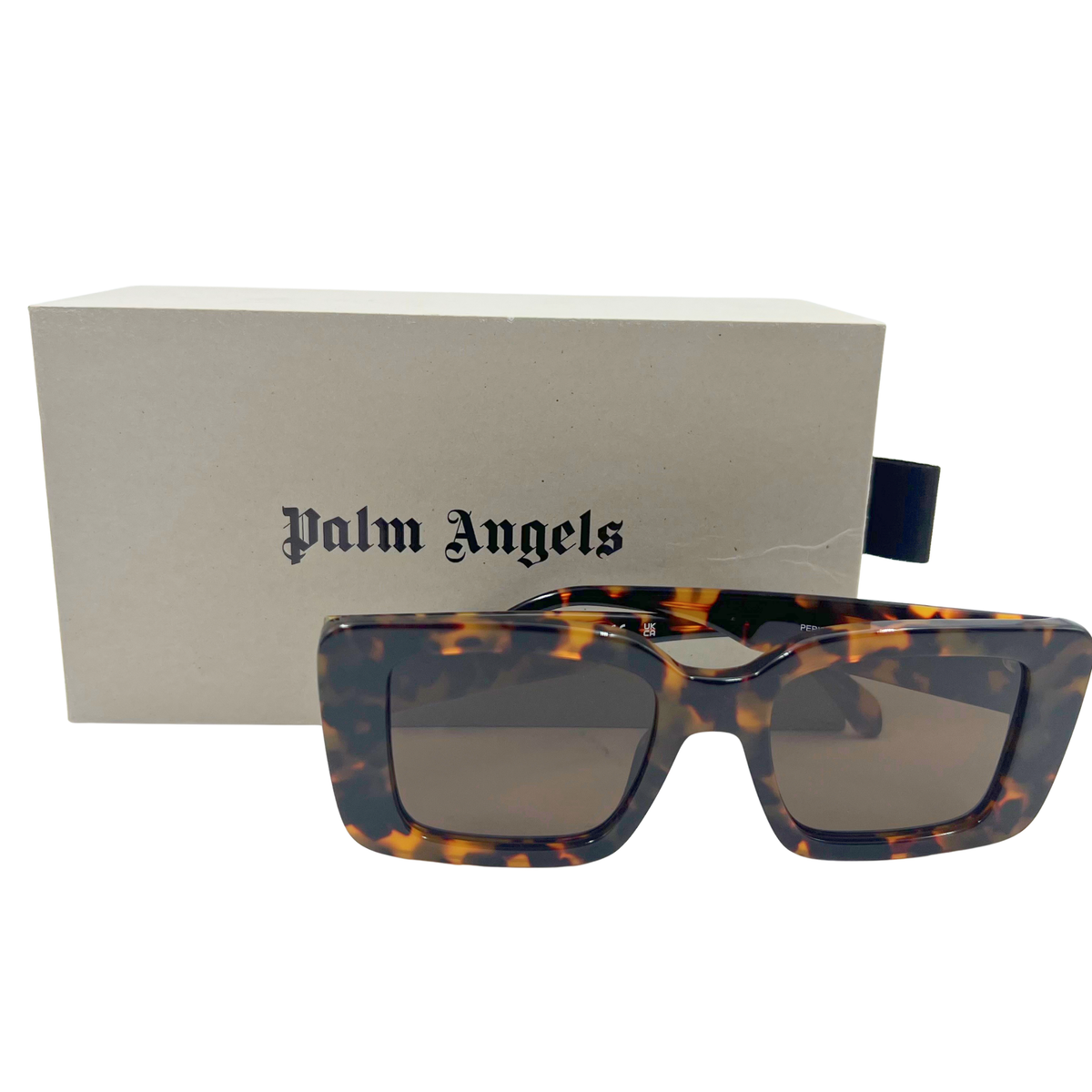 palm angels Eyewear