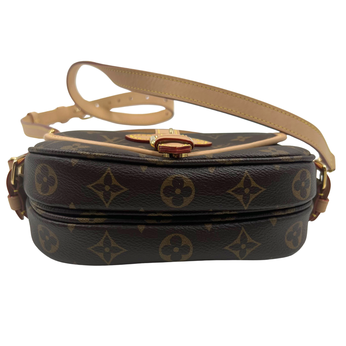 Louis Vuitton Saumur BB Two-way bag