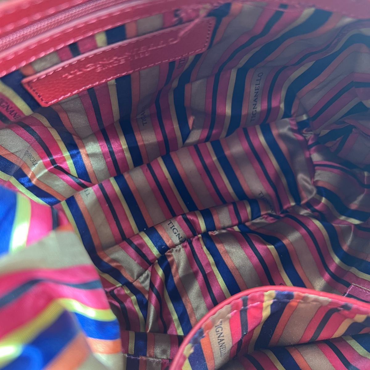 Tignanello Shoulder Bag