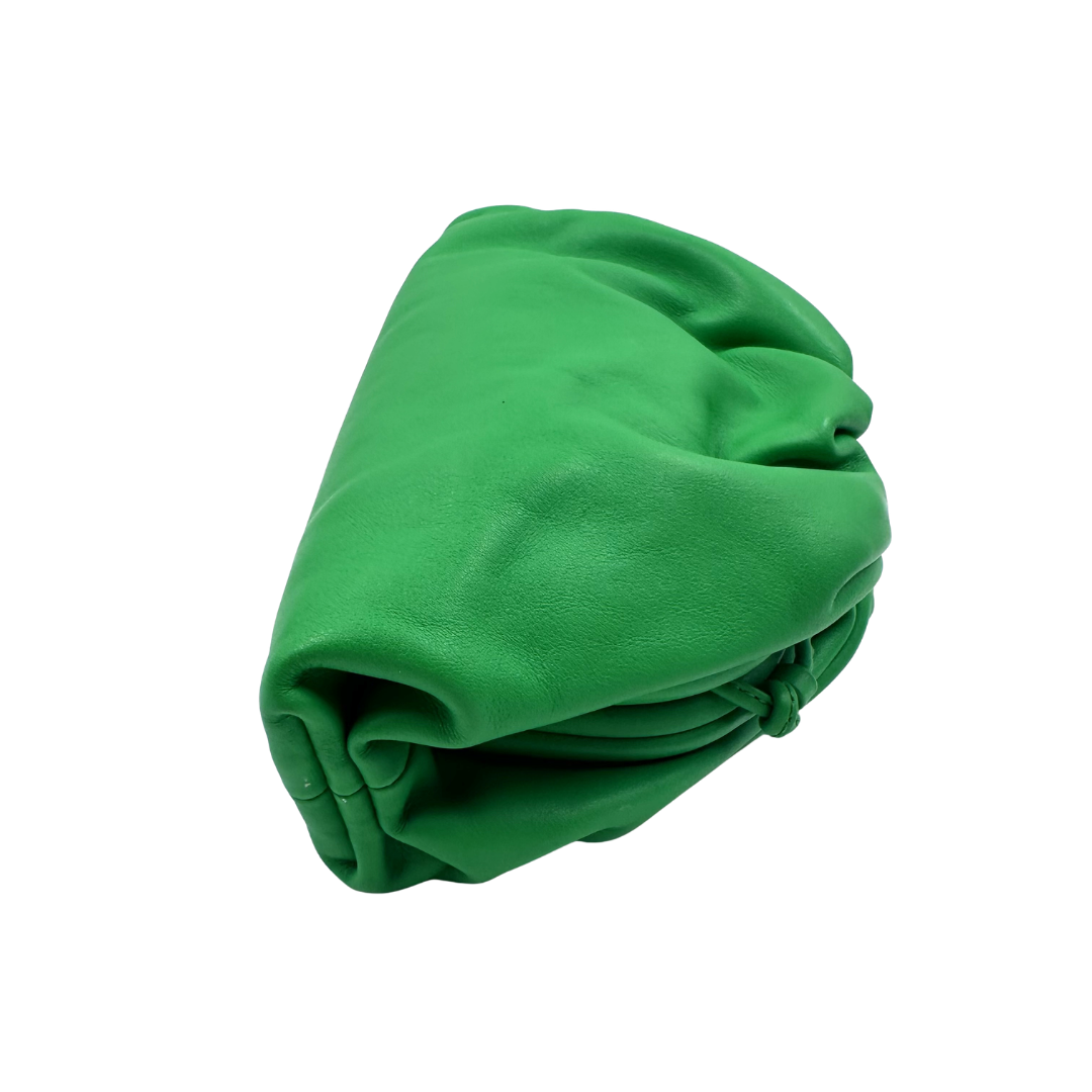 Bottega Veneta The Pouch Mini Crossbody