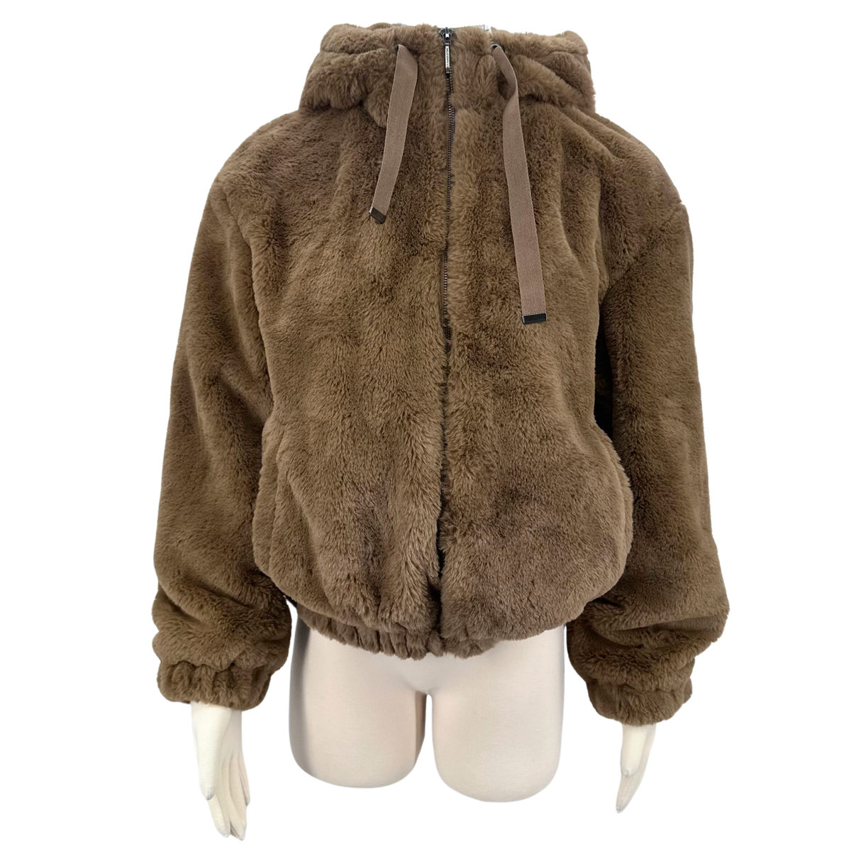 Weatherproof Brown Jacket