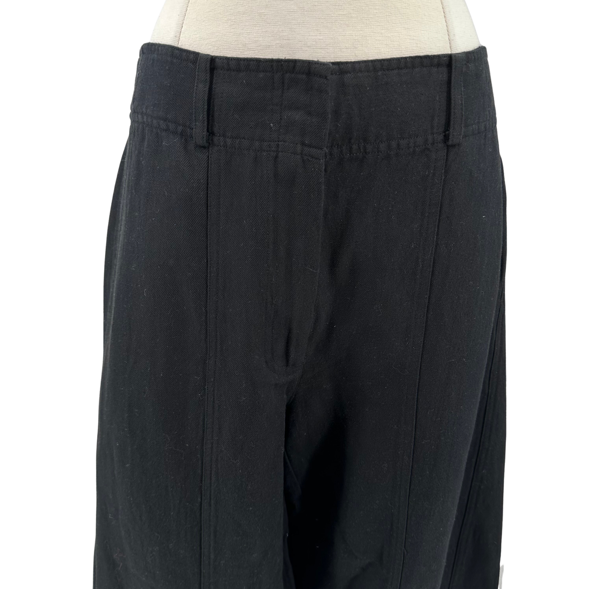 A piece apart Black Pants