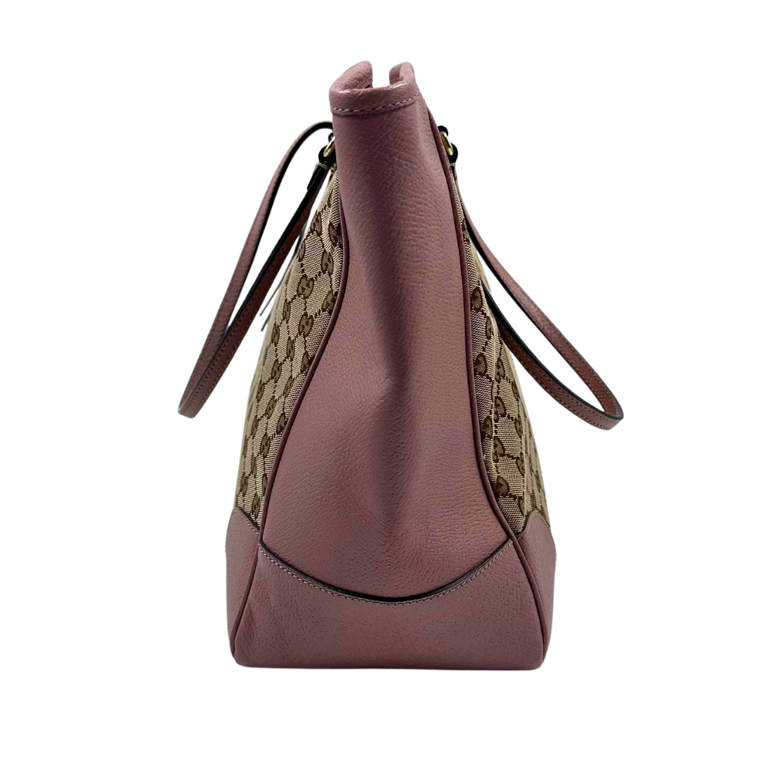 Gucci Bree Tote