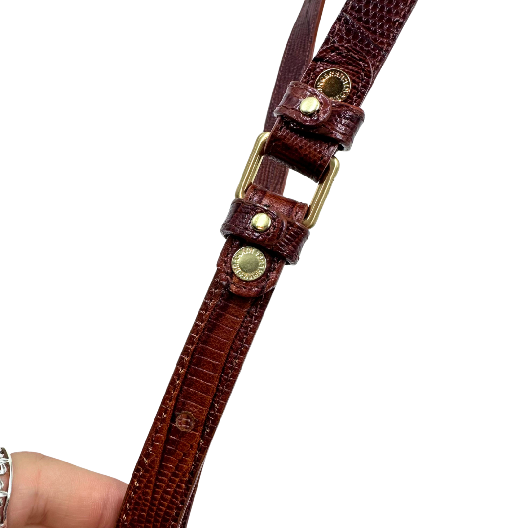 Brahmin Two-way Bag