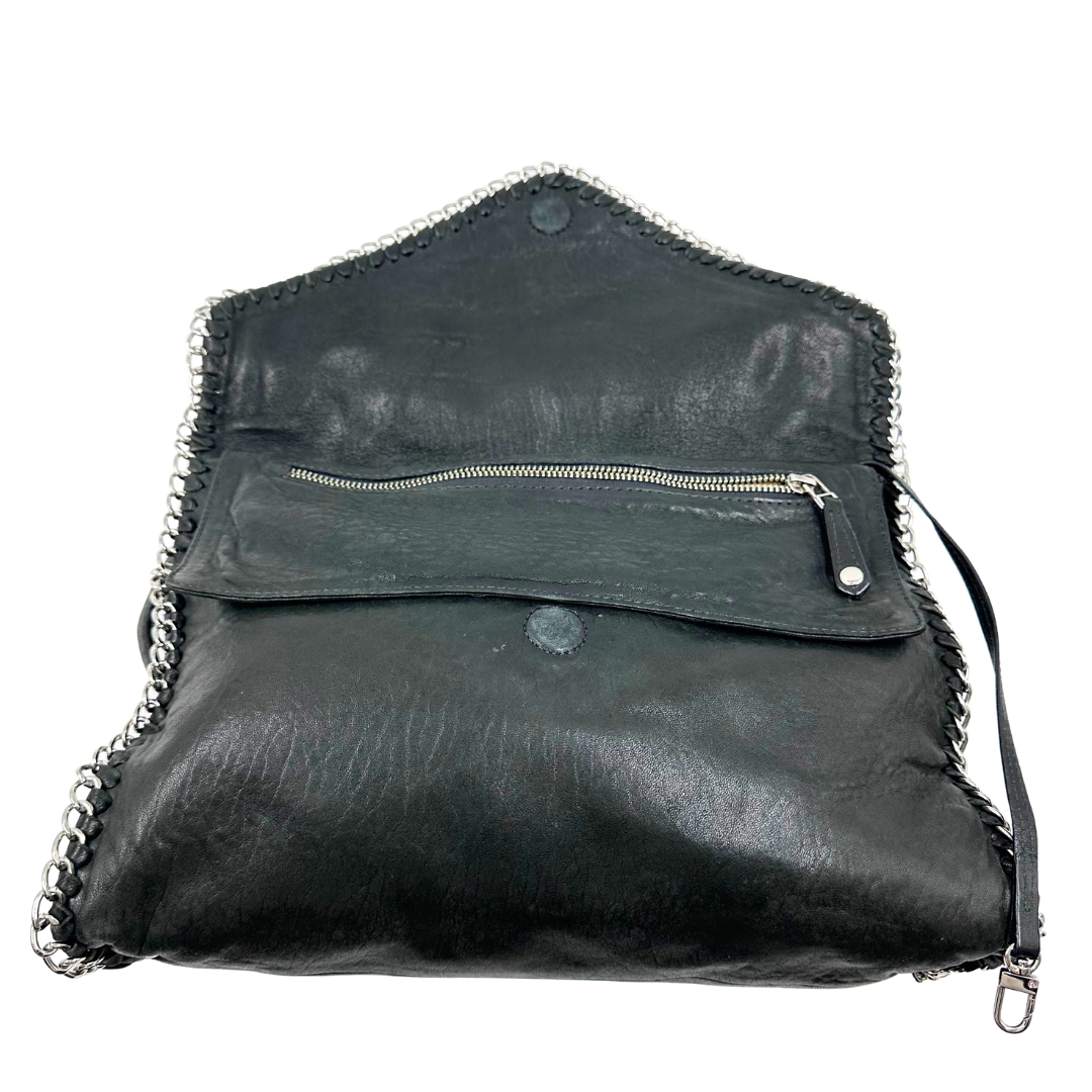Be&D Shoulder Bag