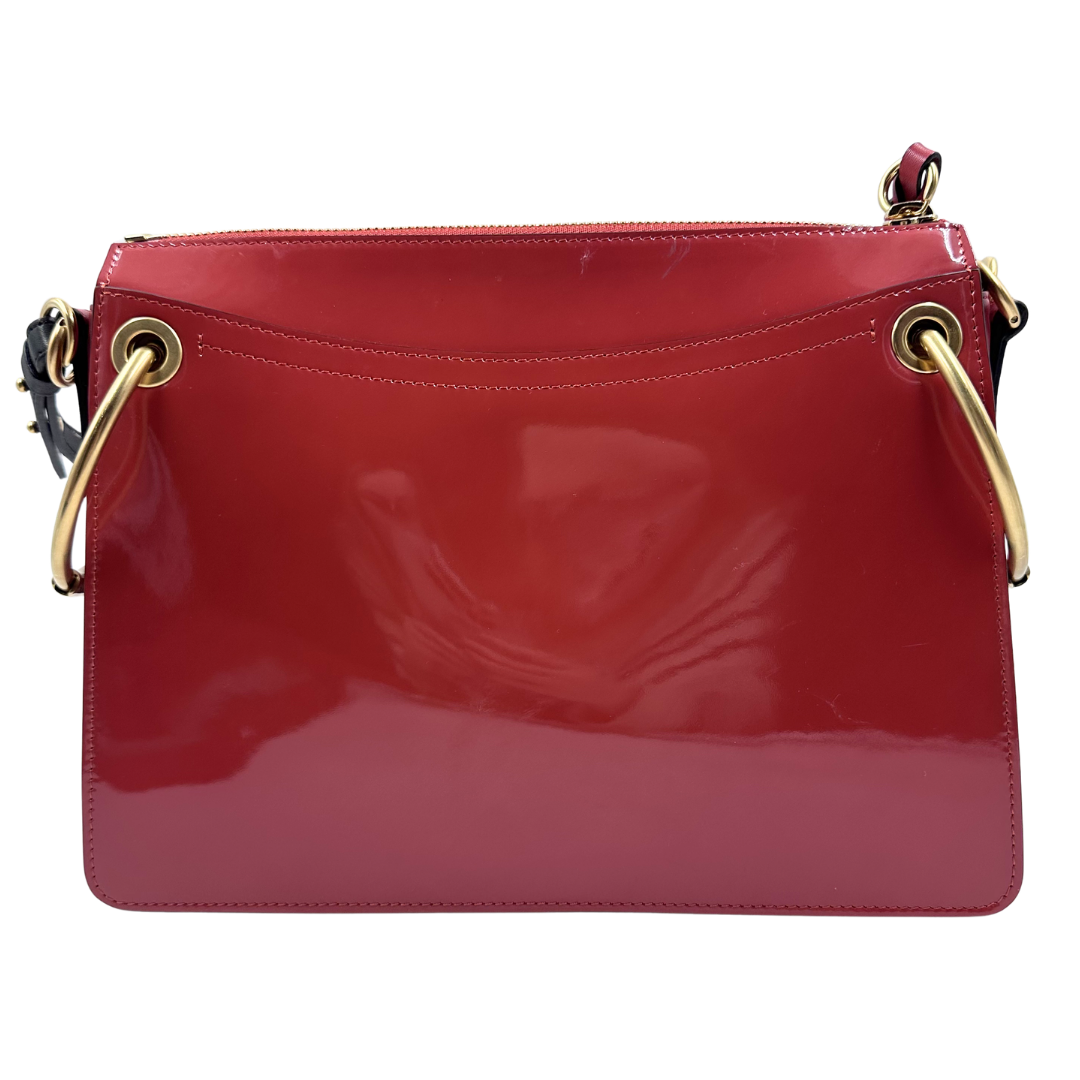 Chloe Roy Two-way bag