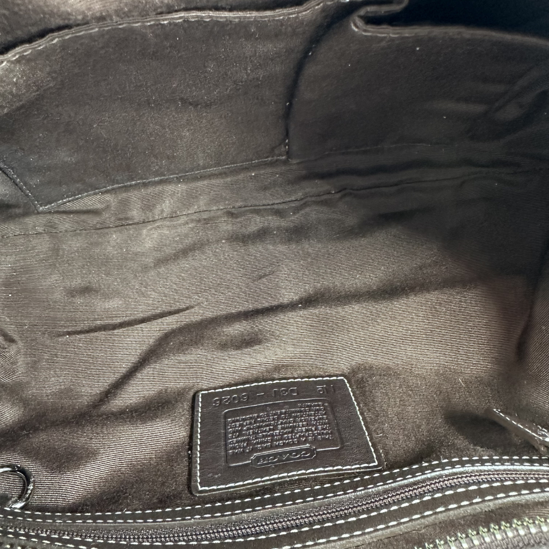 Coach Soho Shoulder Bag