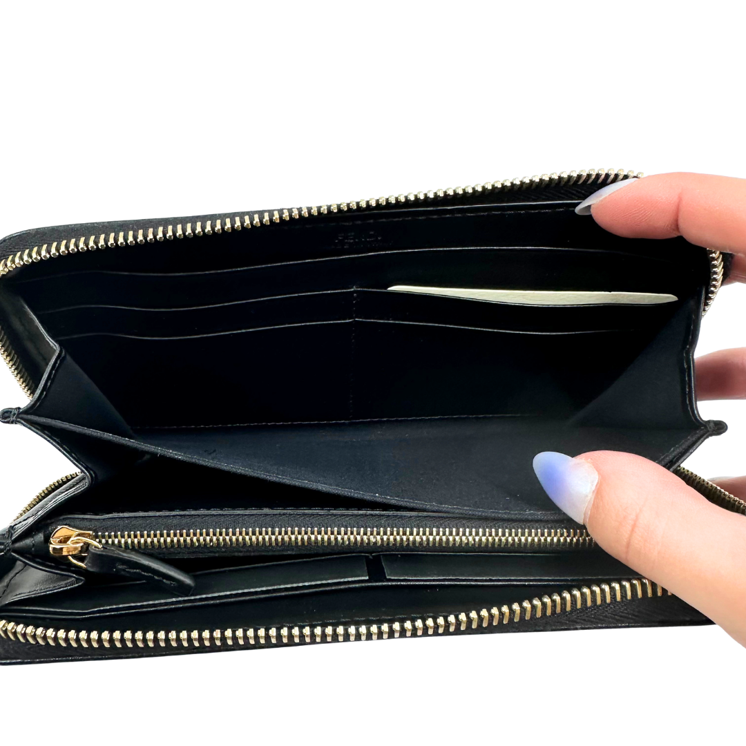 Fendi Wallet