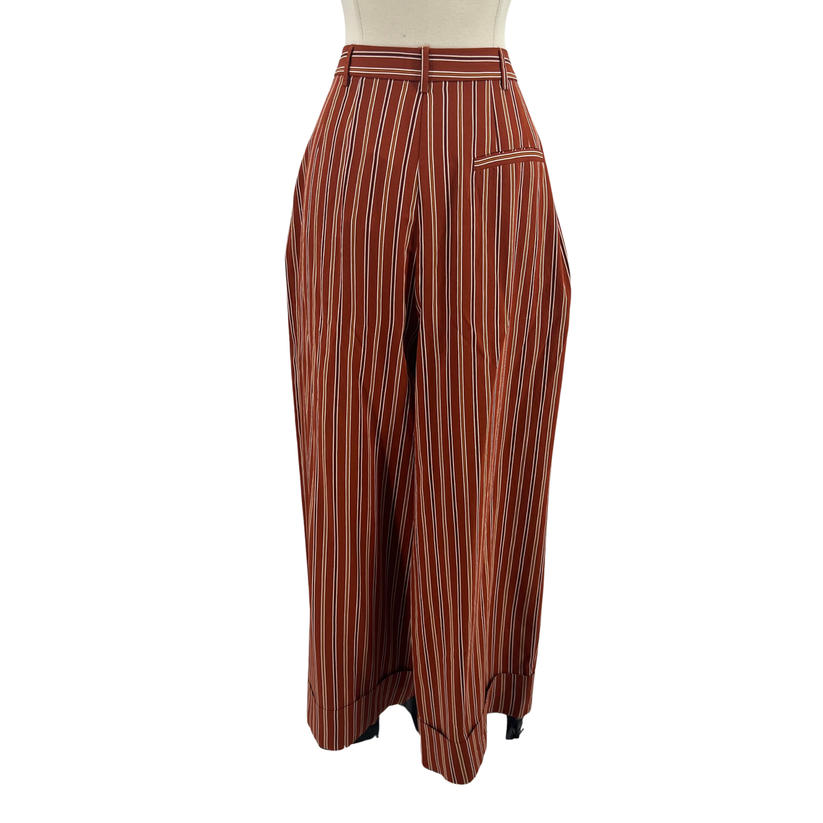 merci Rust Pants