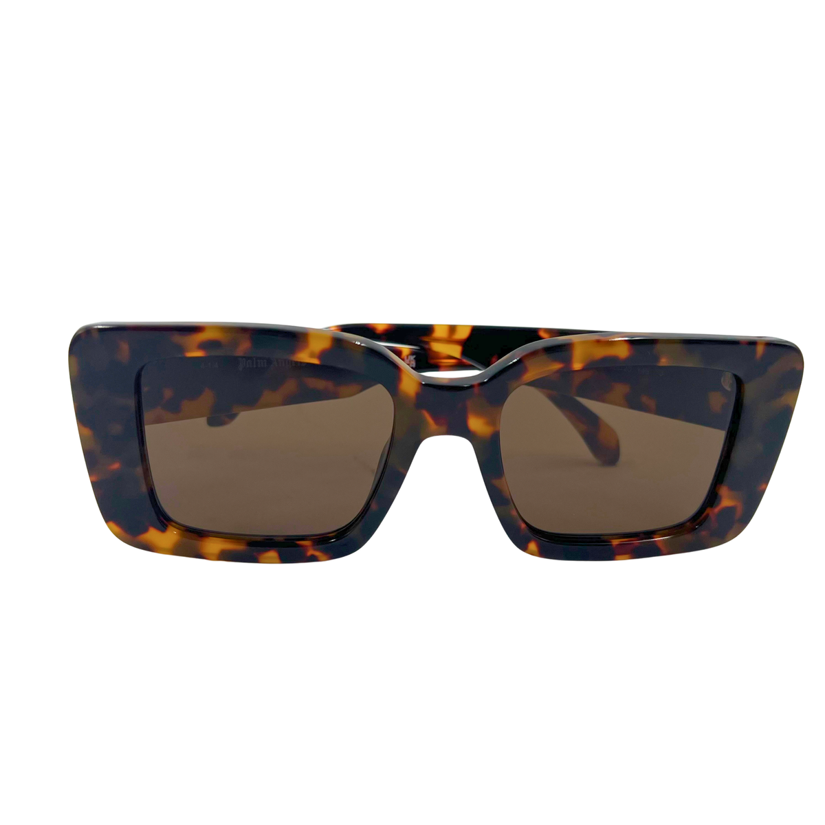 palm angels Eyewear
