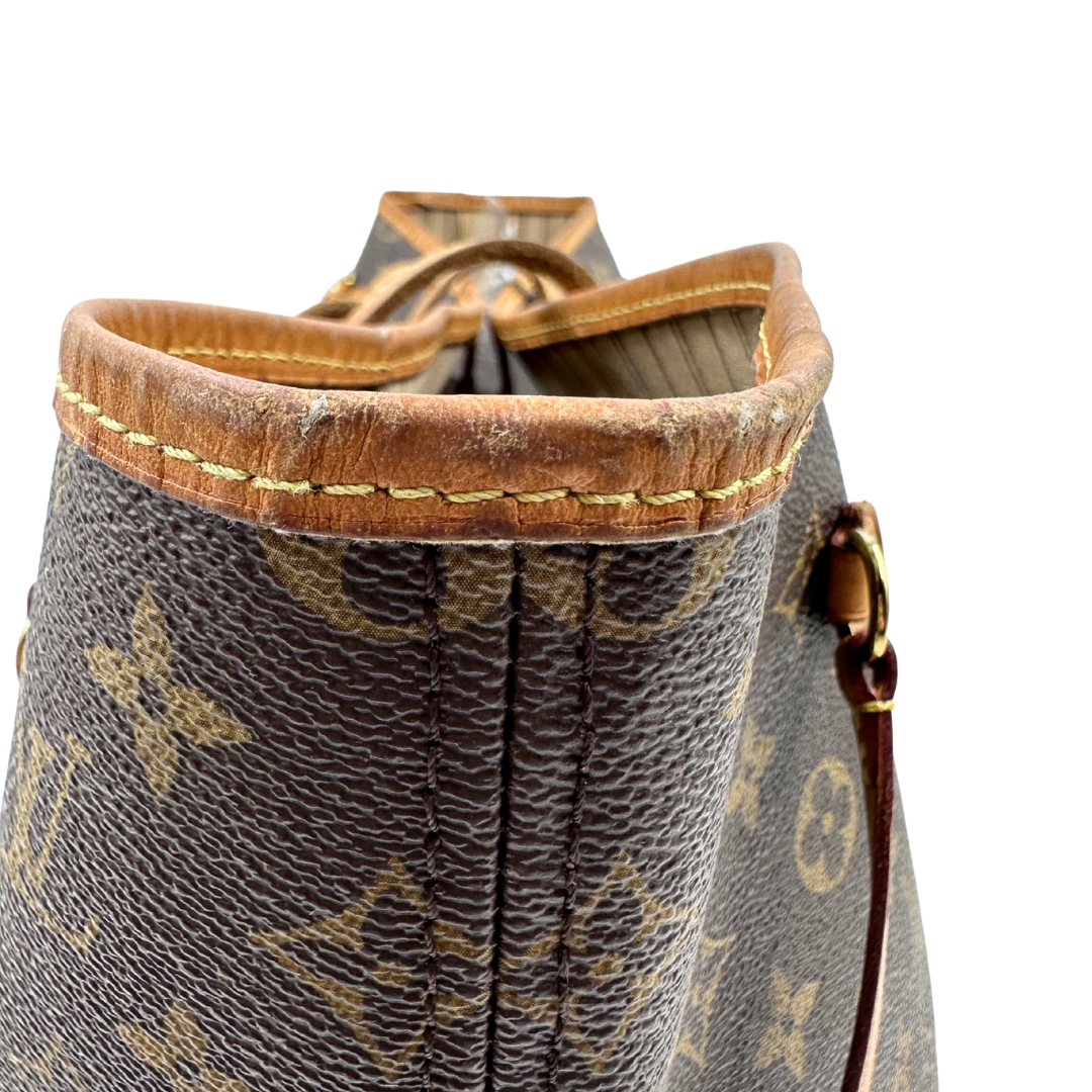 Louis Vuitton Neverfull GM Tote