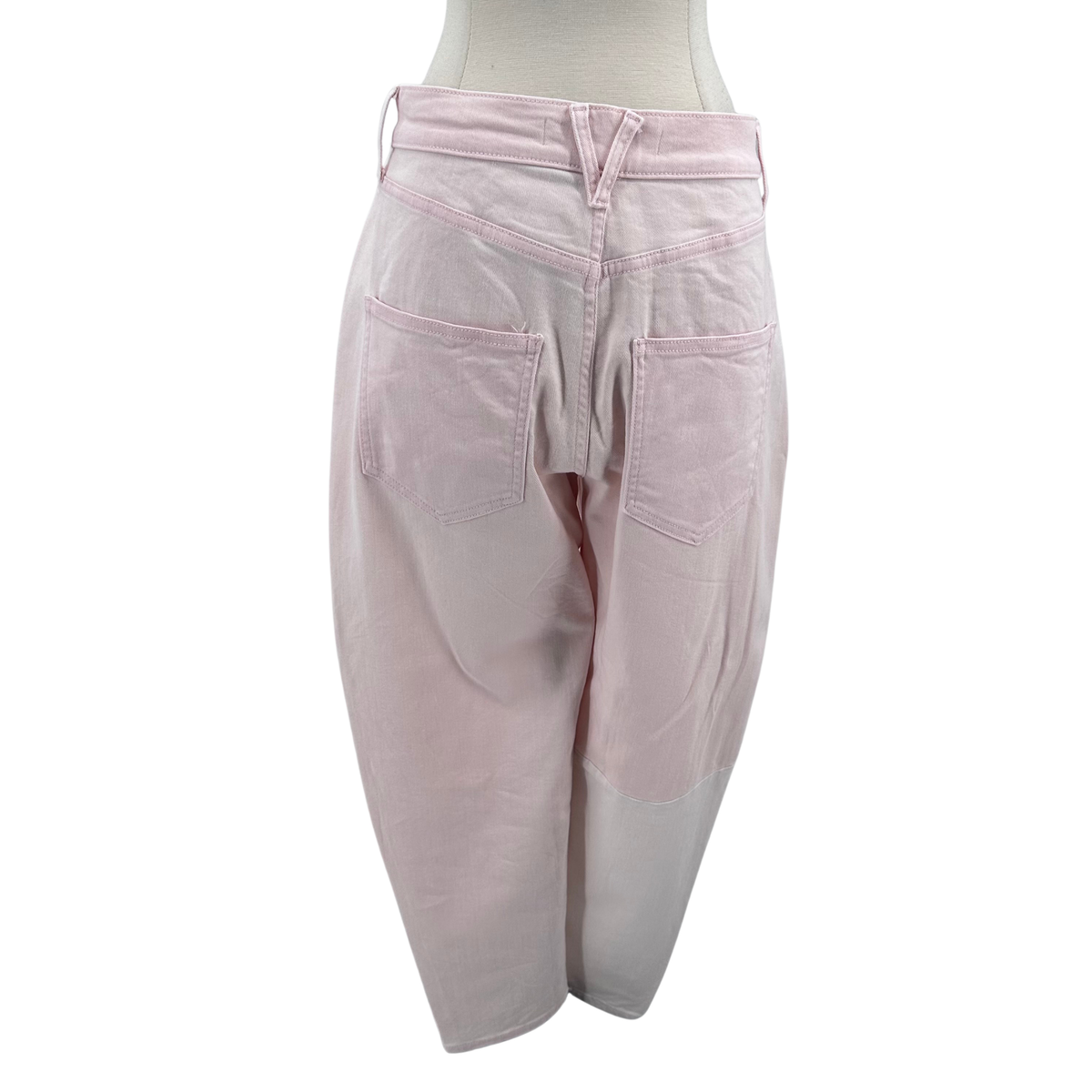 Veronica Beard Blush Jeans