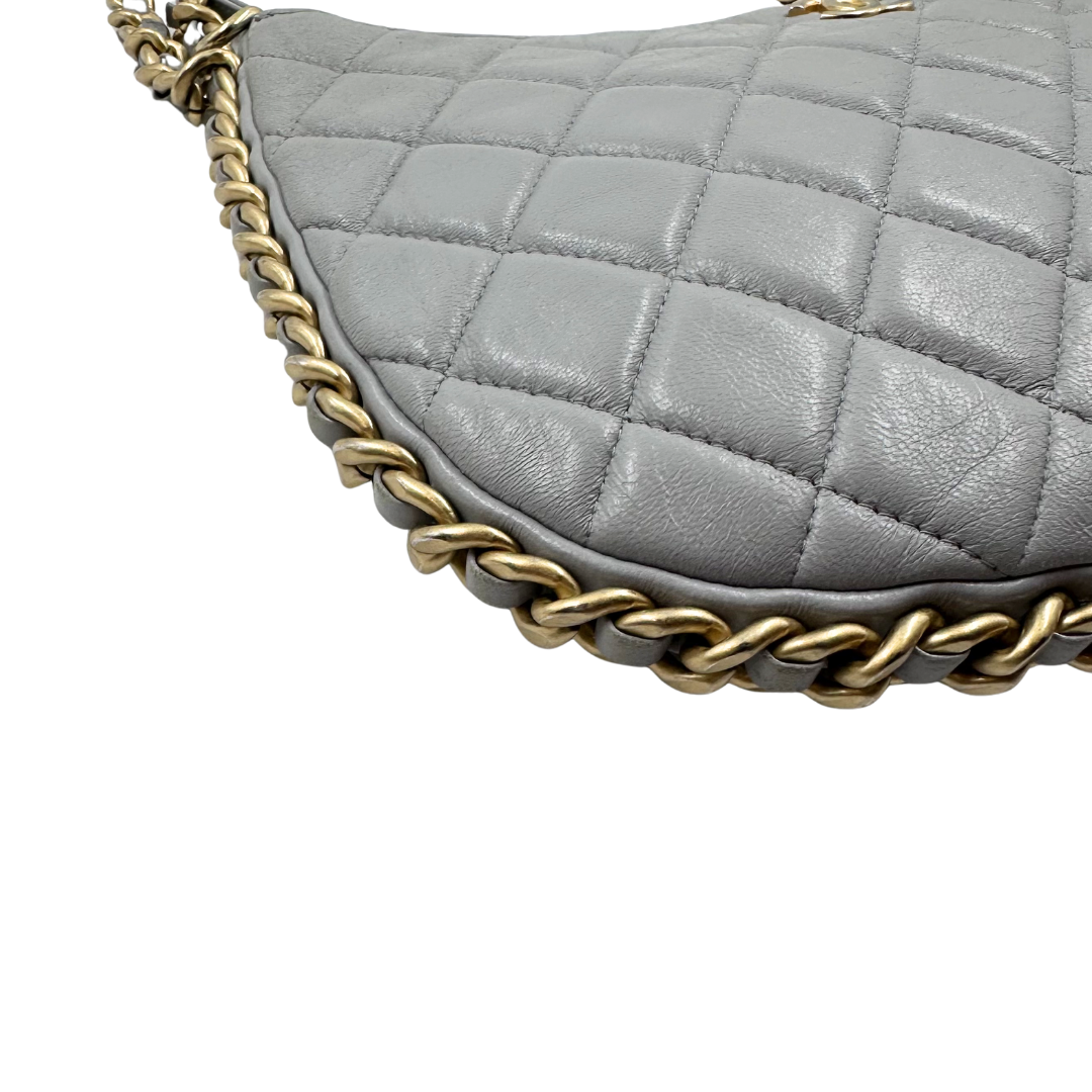 Chanel Two-way bag