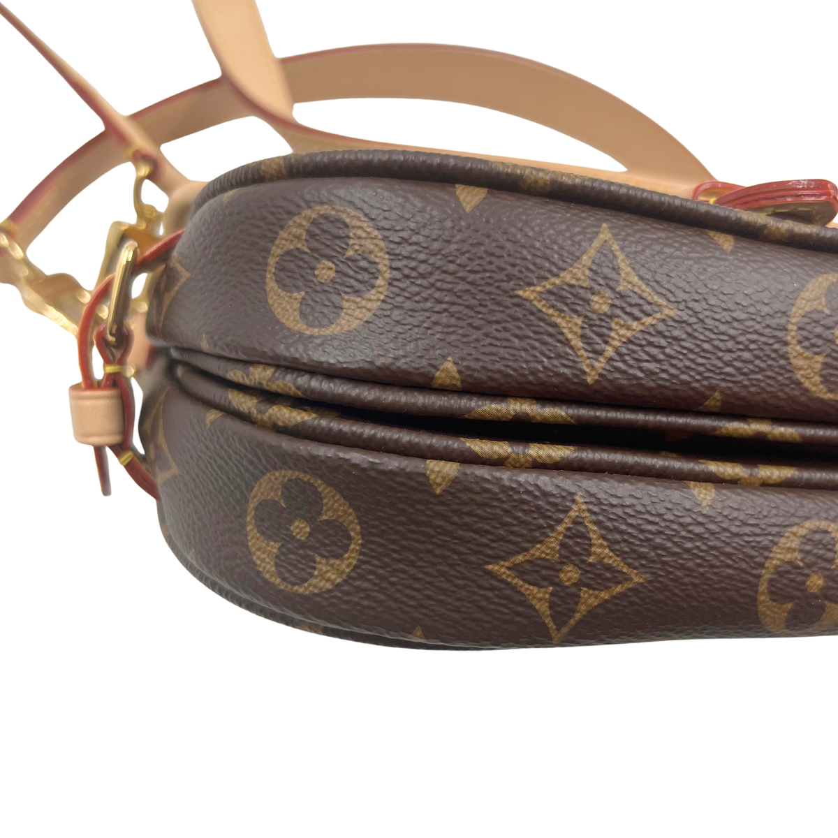 Louis Vuitton Saumur BB Two-way bag