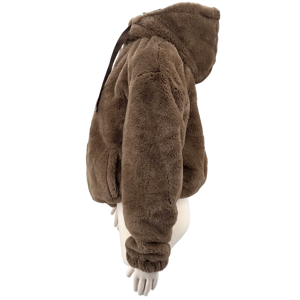 Weatherproof Brown Jacket