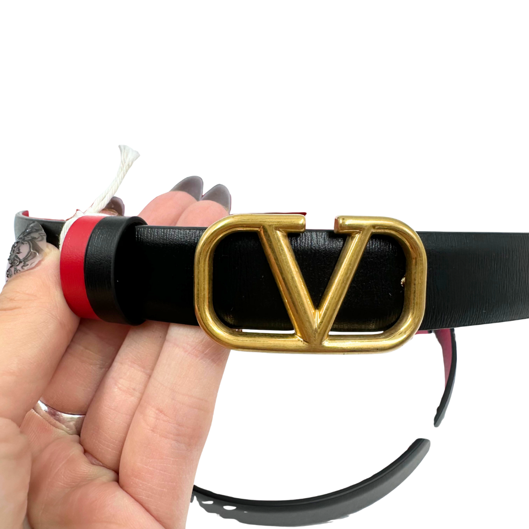 Valentino Belt