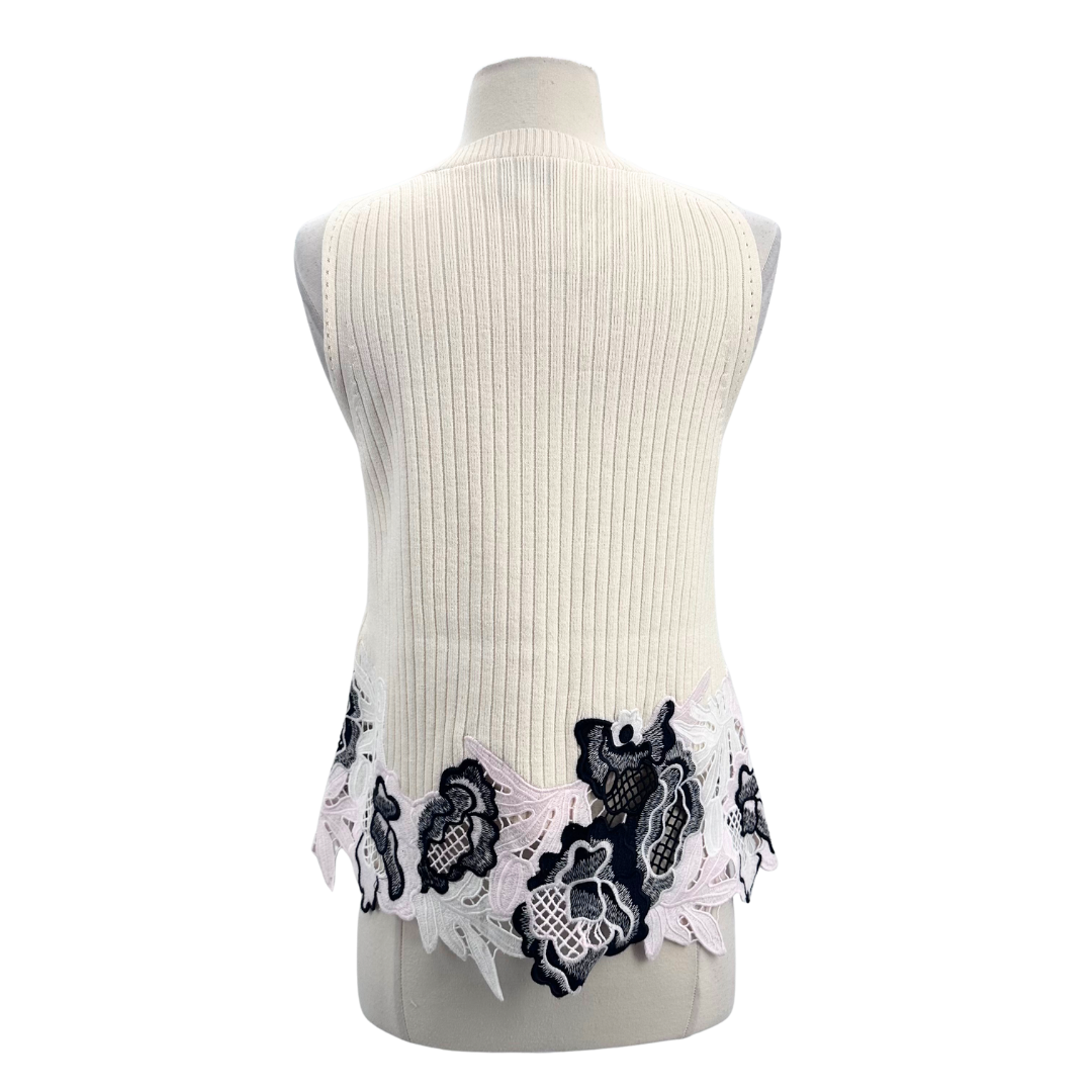 3.1 Phillip Lim Size M White Sweater