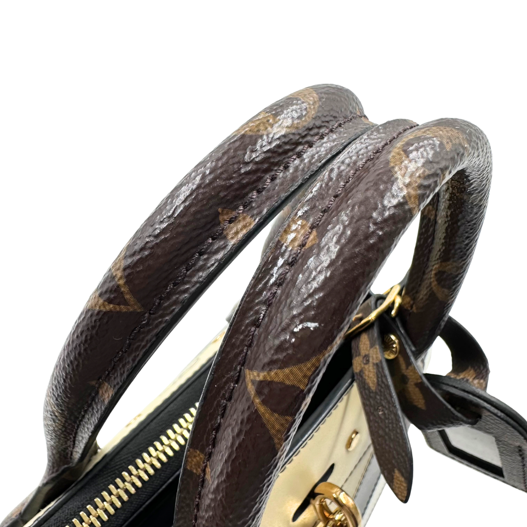 Louis Vuitton Two-way bag