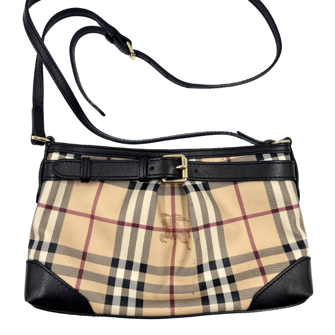 Burberry Smithfield Crossbody