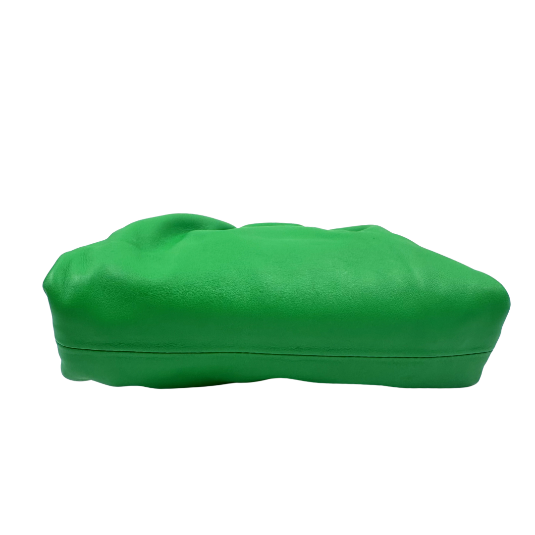 Bottega Veneta The Pouch Mini Crossbody