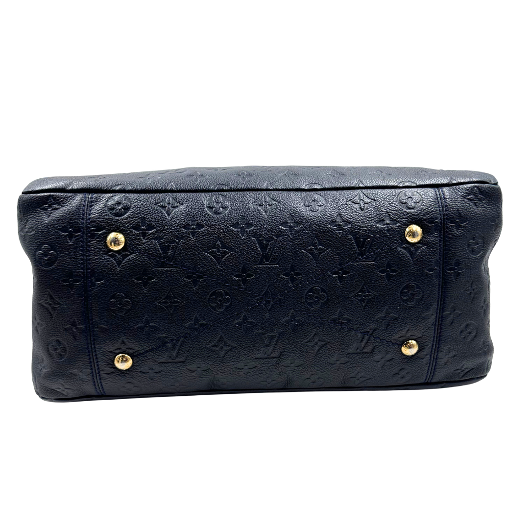 Louis Vuitton Artsy MM Hobo