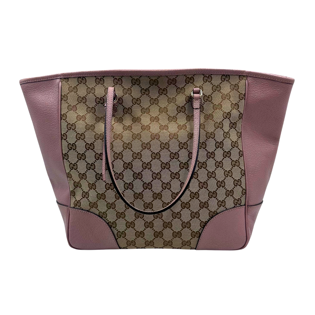 Gucci Bree Tote