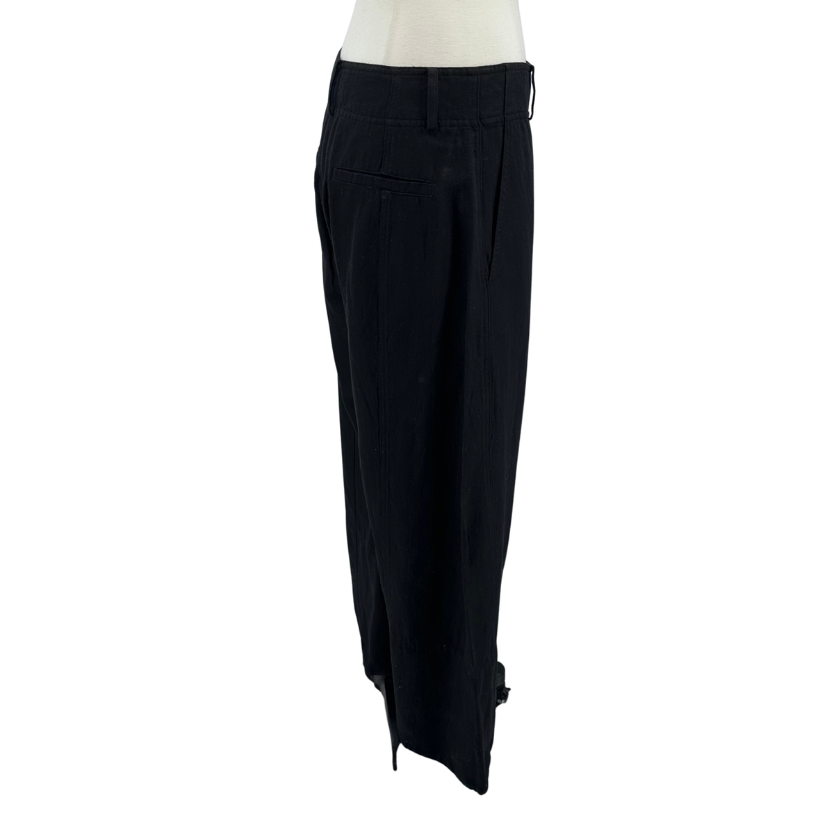 A piece apart Black Pants