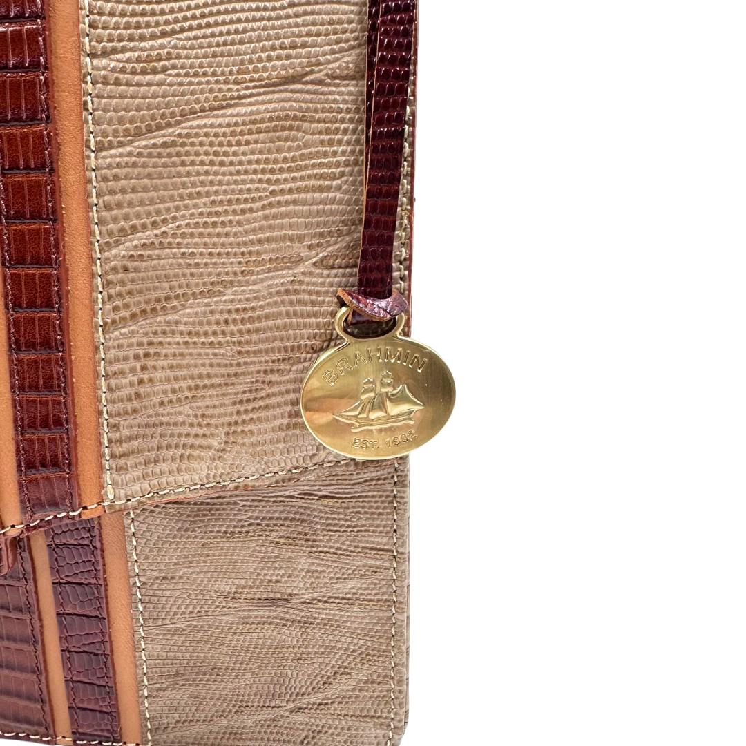 Brahmin Two-way Bag