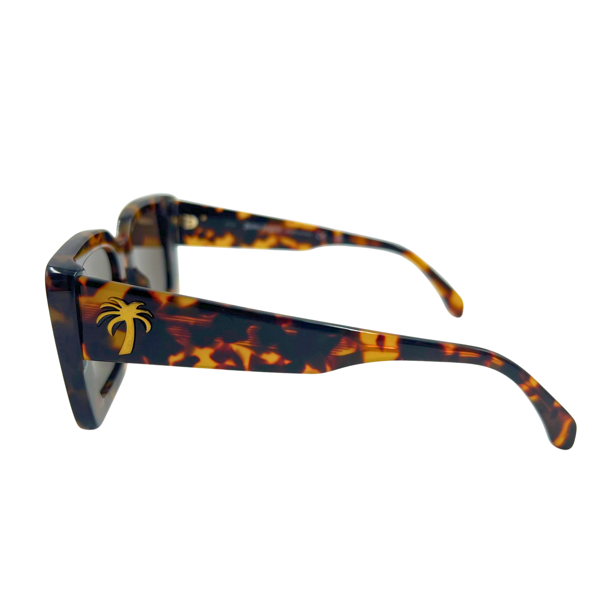 palm angels Eyewear