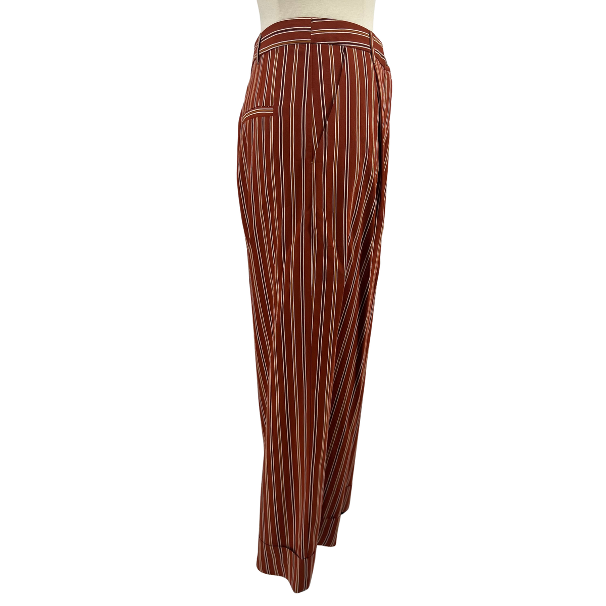 merci Rust Pants