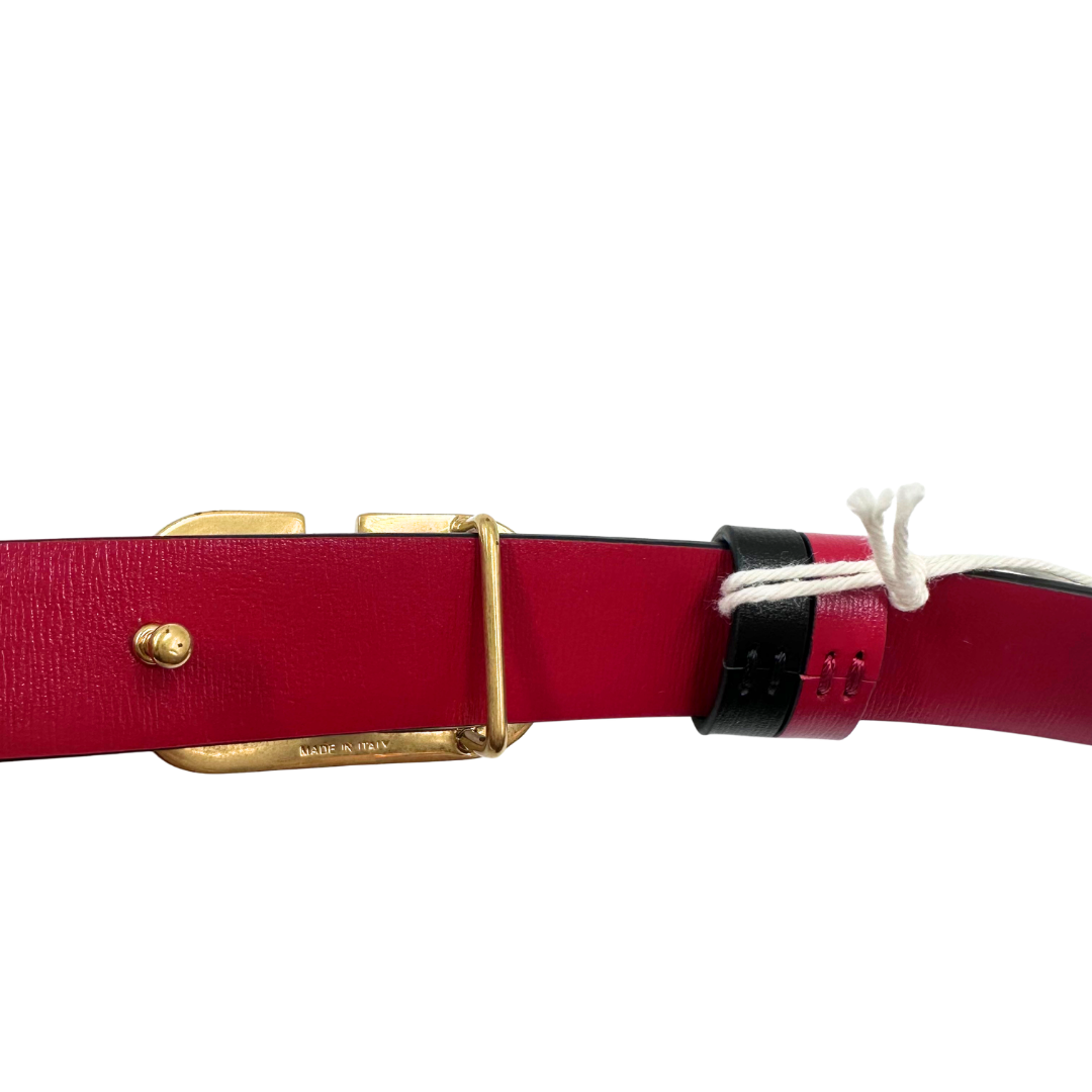 Valentino Belt
