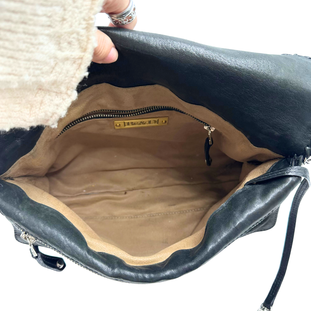 Be&D Shoulder Bag
