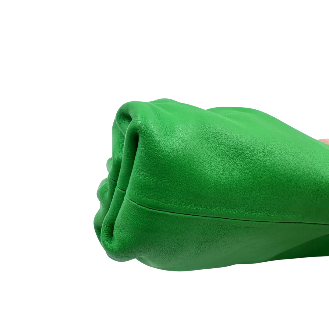 Bottega Veneta The Pouch Mini Crossbody