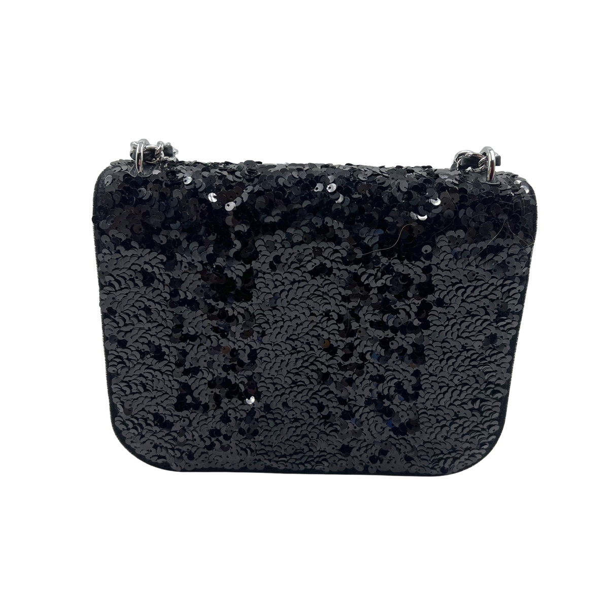 Tory Burch Britten Sequin Crossbody