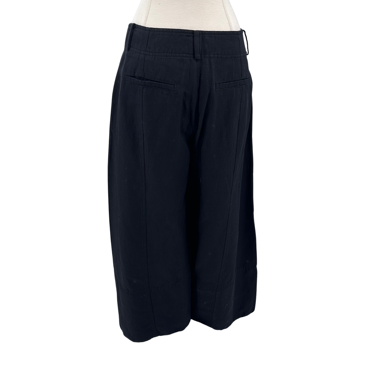 A piece apart Black Pants