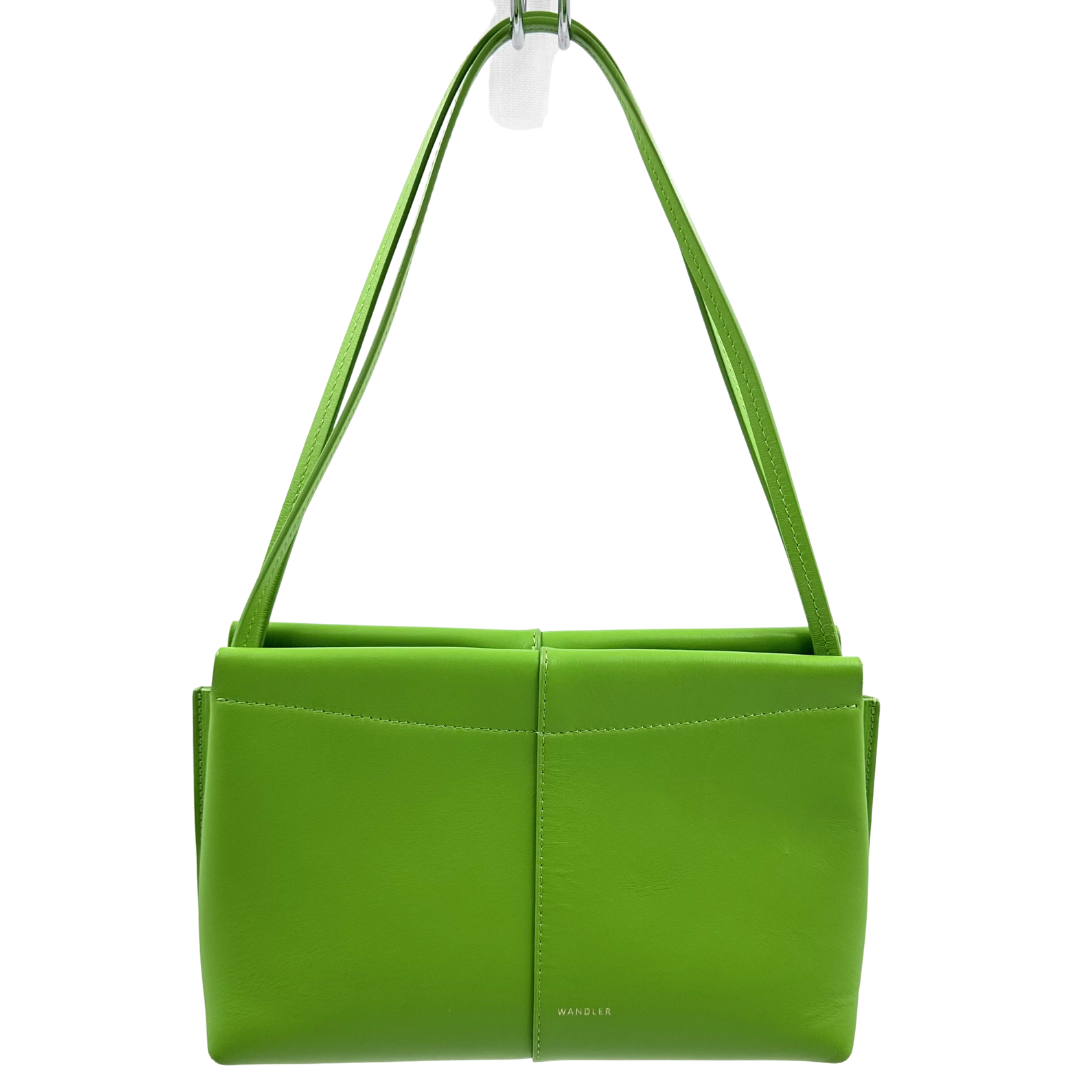 Wandler Top-handle Bag