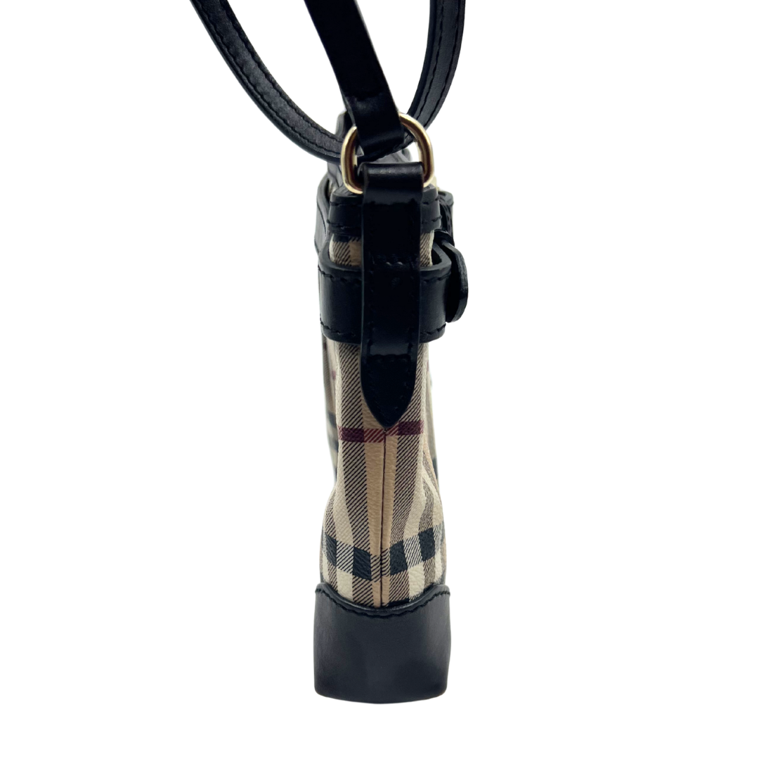 Burberry Smithfield Crossbody