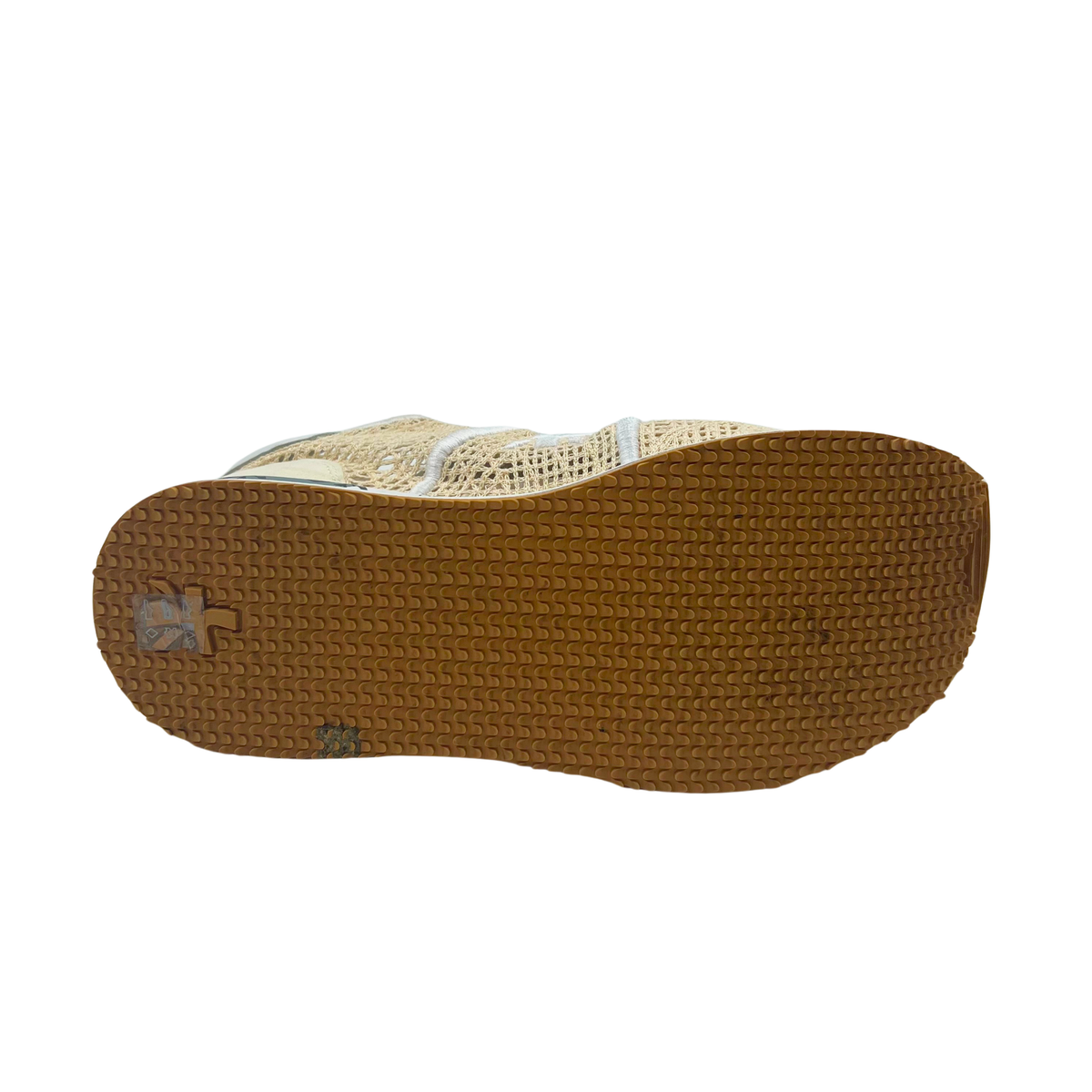 Premiata 39 cream/white Sneakers