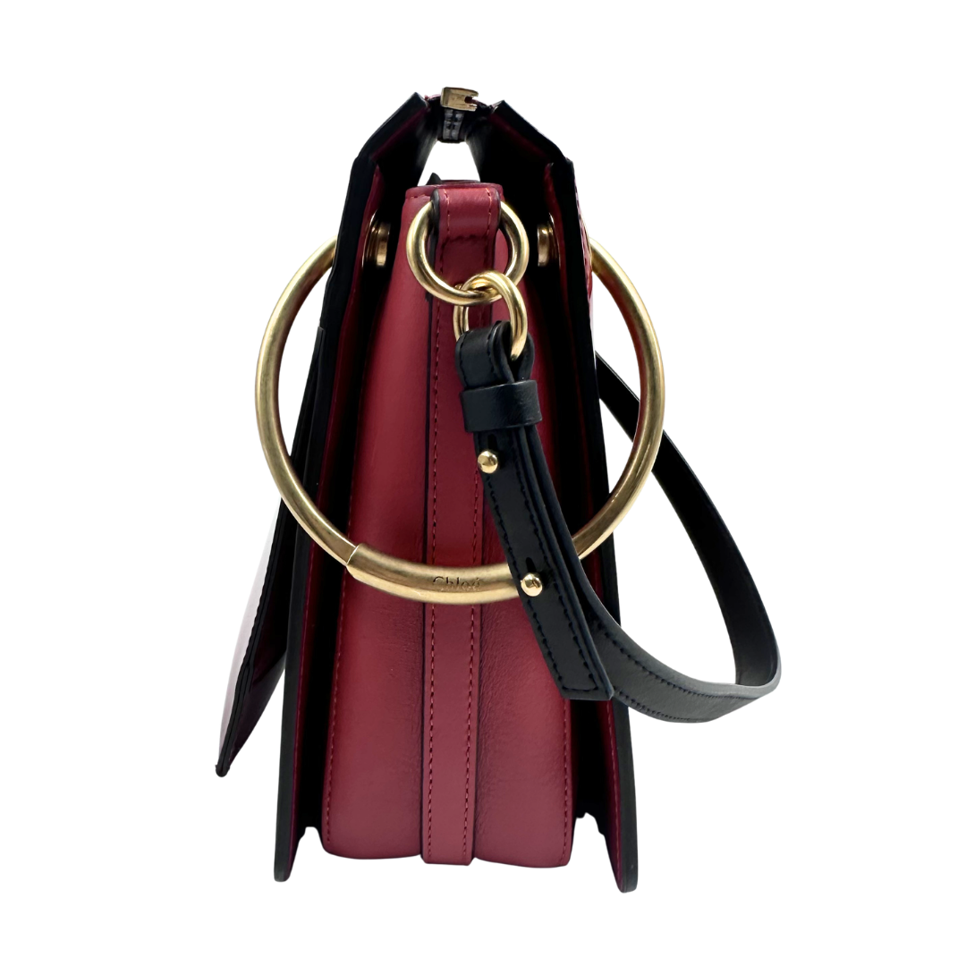 Chloe Roy Two-way bag