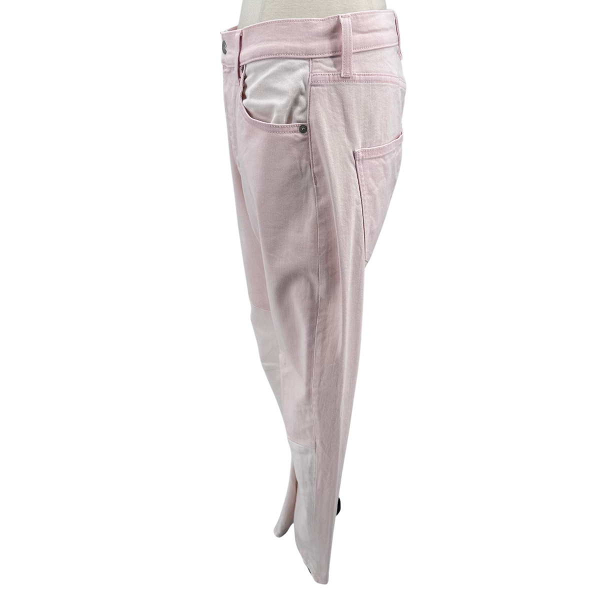 Veronica Beard Blush Jeans