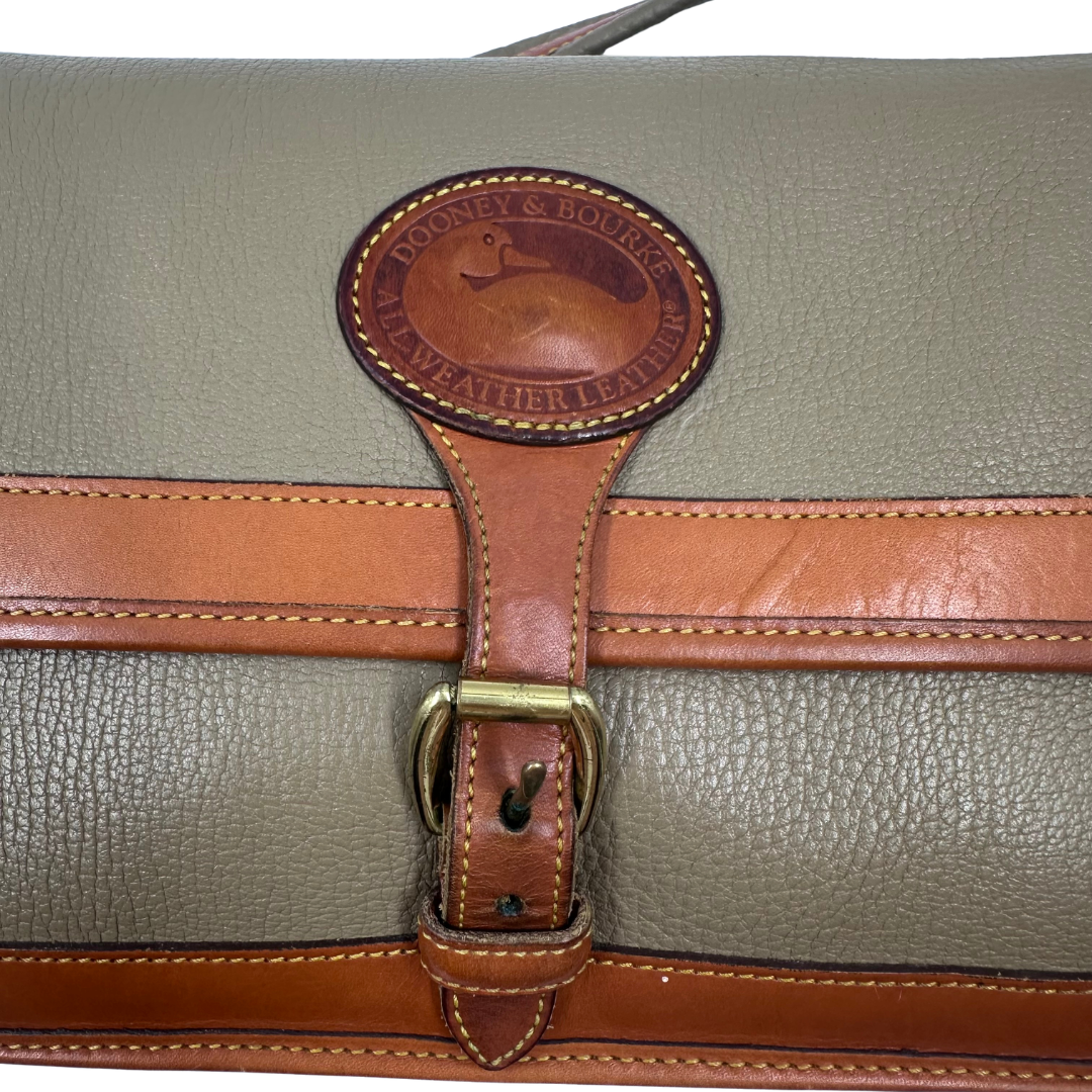 Dooney & Bourke Crossbody